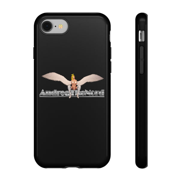 Tough AndreaTheNord Phone Cases