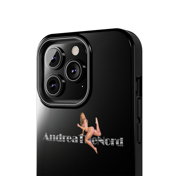 AndreaTheNord Phone Case