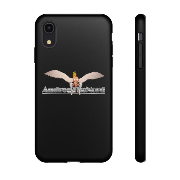 Tough AndreaTheNord Phone Cases