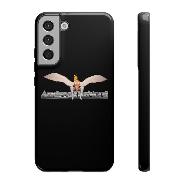 Tough AndreaTheNord Phone Cases