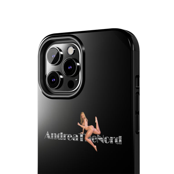 AndreaTheNord Phone Case