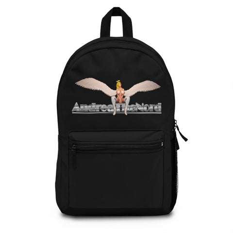 AndreaTheNord Backpack