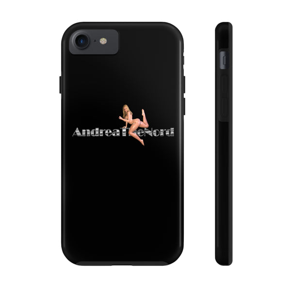 AndreaTheNord Phone Case