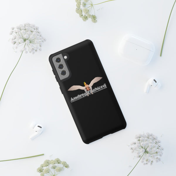 Tough AndreaTheNord Phone Cases