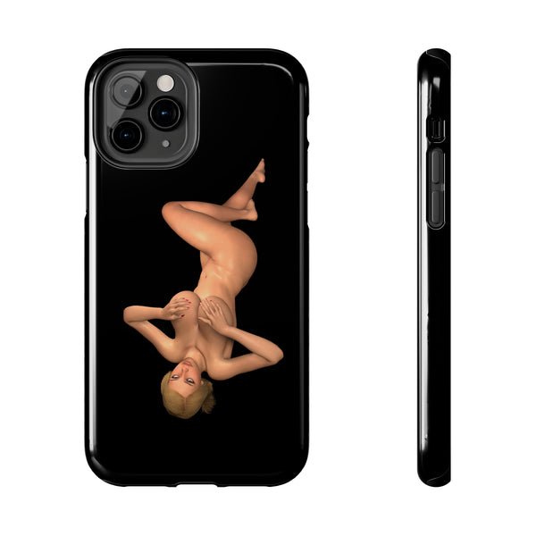 Lying Andrea Phone Case