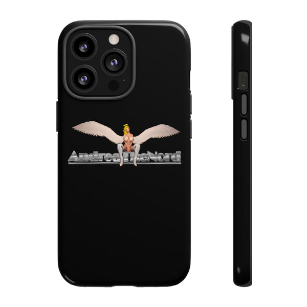 Tough AndreaTheNord Phone Cases