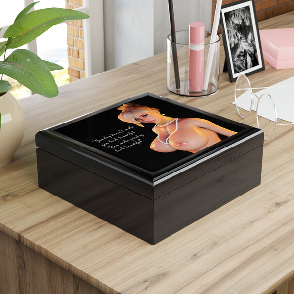 AndreaTheNord Jewelry Box