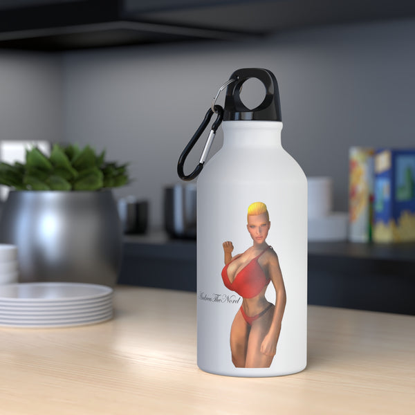 Andrea in Training Sport Bottle