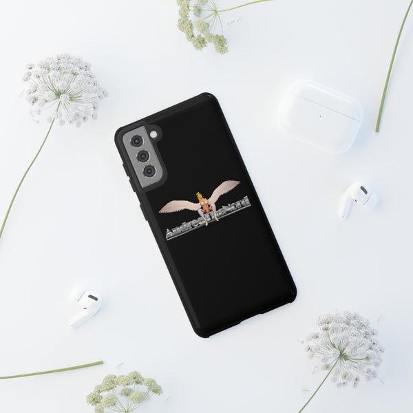 Tough AndreaTheNord Phone Cases