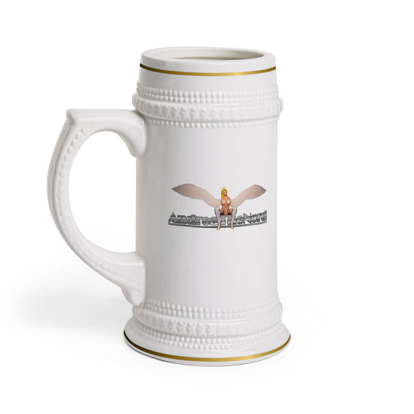 Andrea The Tavern Wench Stein Mug