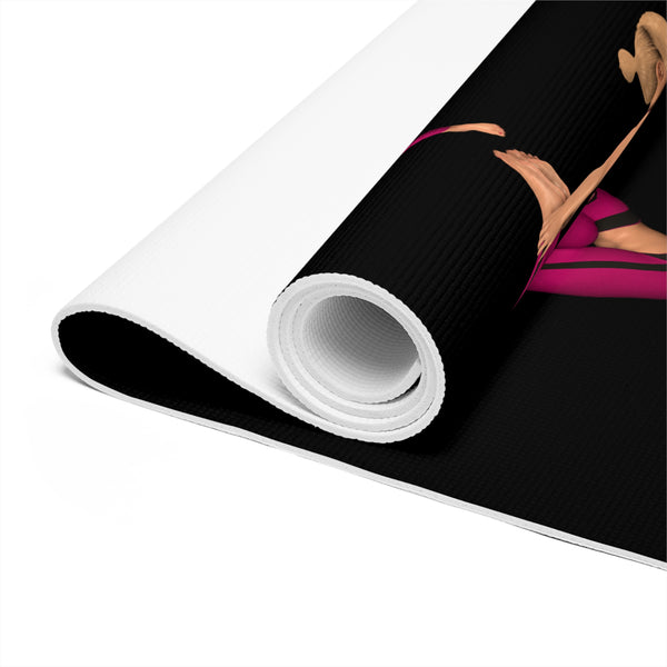 Foam Andrea Yoga Mat