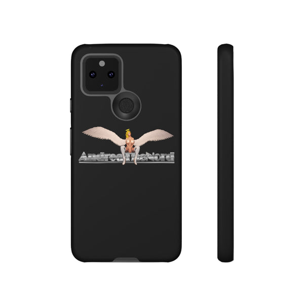 Tough AndreaTheNord Phone Cases