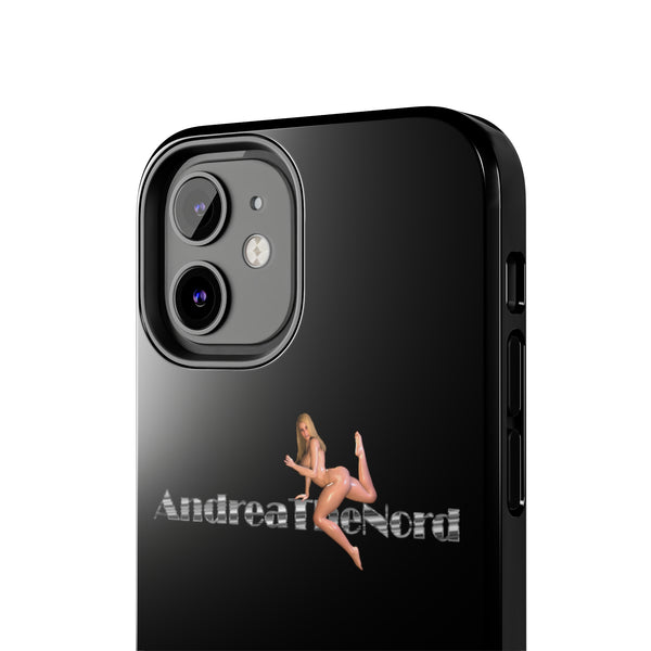 AndreaTheNord Phone Case