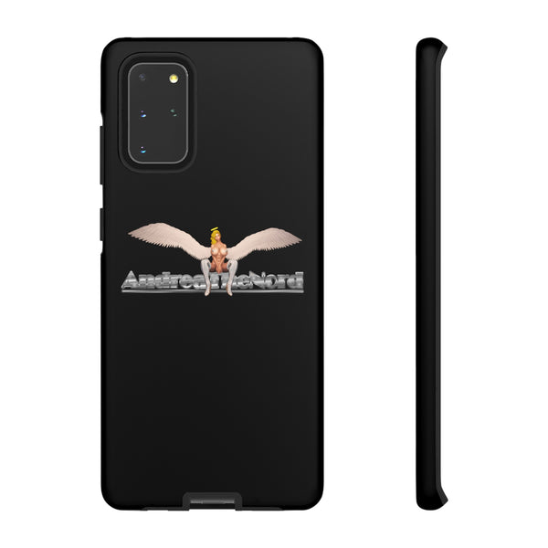 Tough AndreaTheNord Phone Cases