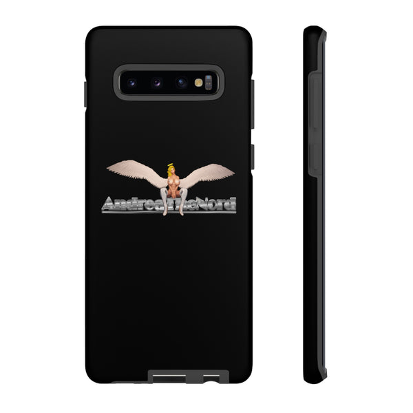 Tough AndreaTheNord Phone Cases