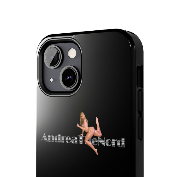 AndreaTheNord Phone Case