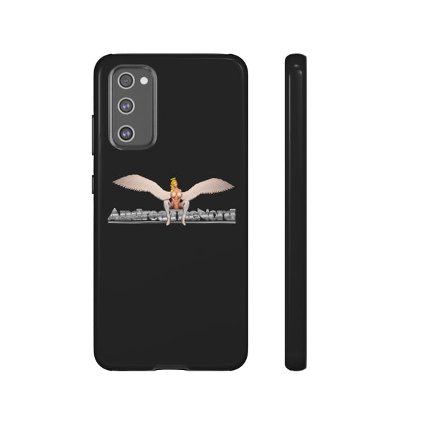 Tough AndreaTheNord Phone Cases