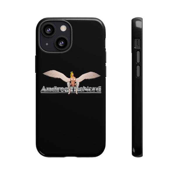 Tough AndreaTheNord Phone Cases