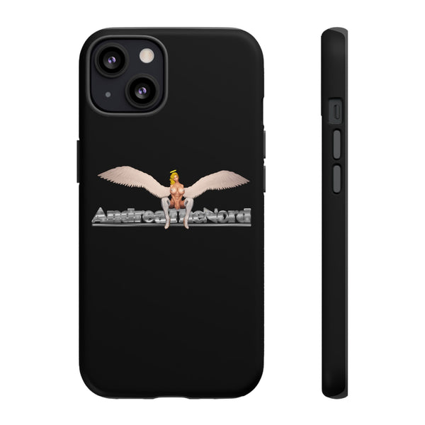 Tough AndreaTheNord Phone Cases