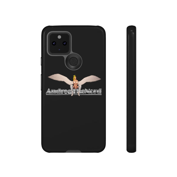 Tough AndreaTheNord Phone Cases