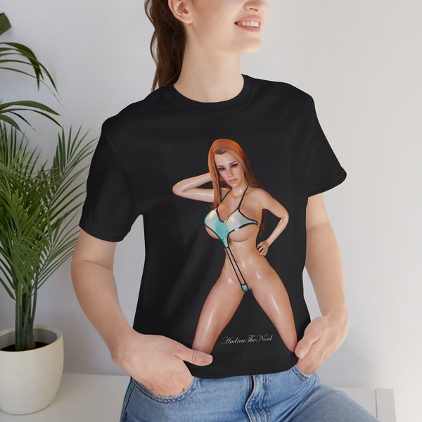 Bikini Andrea 3 Shirt